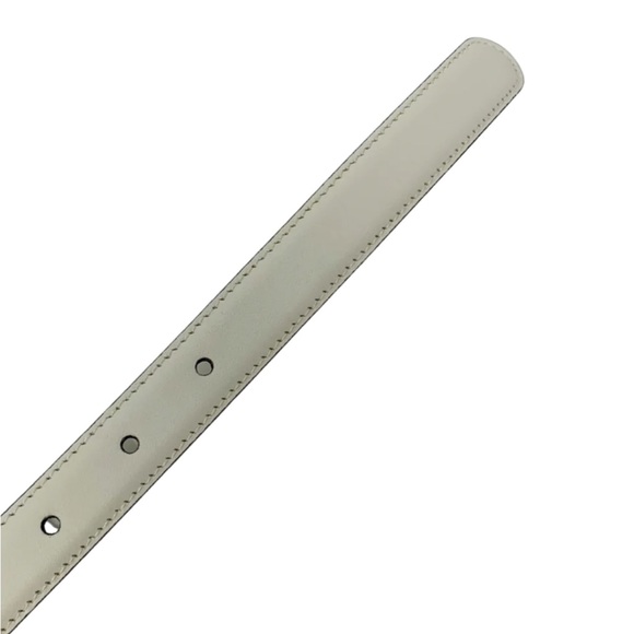 Women’s GUCCI Madelyn Crystal Belt  Size 85 - Picture 5 of 7